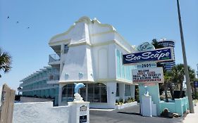 Seascape Inn Daytona Beach Fl