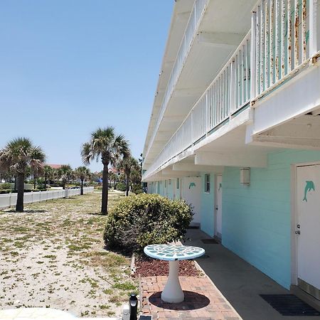 Seascape Inn - Daytona Beach Shores Exterior photo