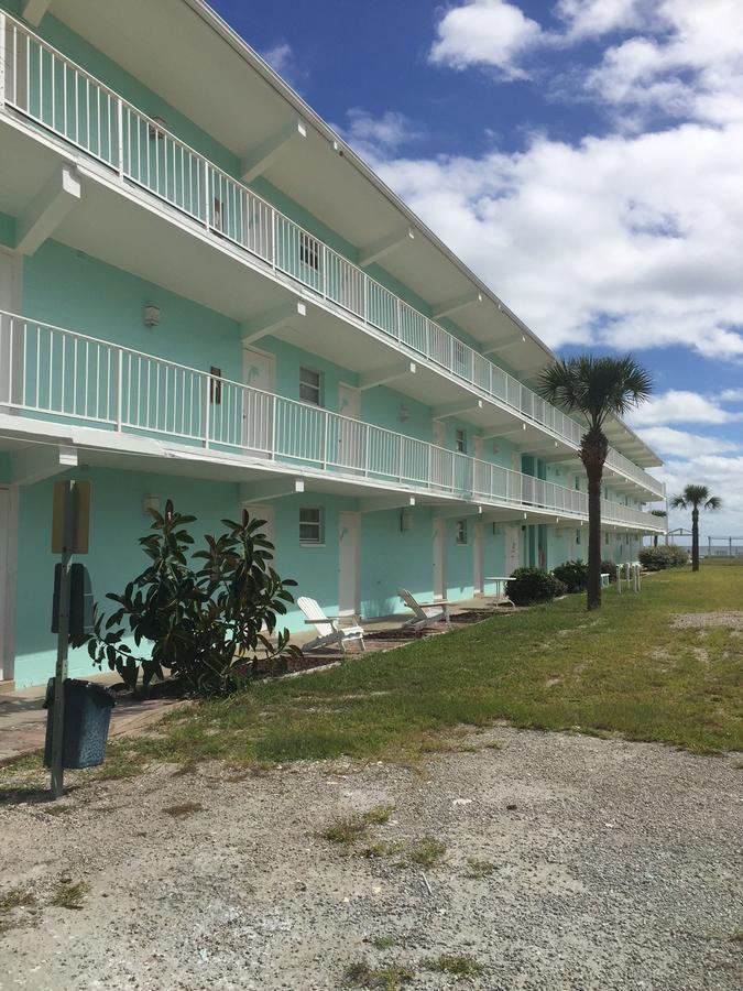 Seascape Inn - Daytona Beach Shores Exterior photo