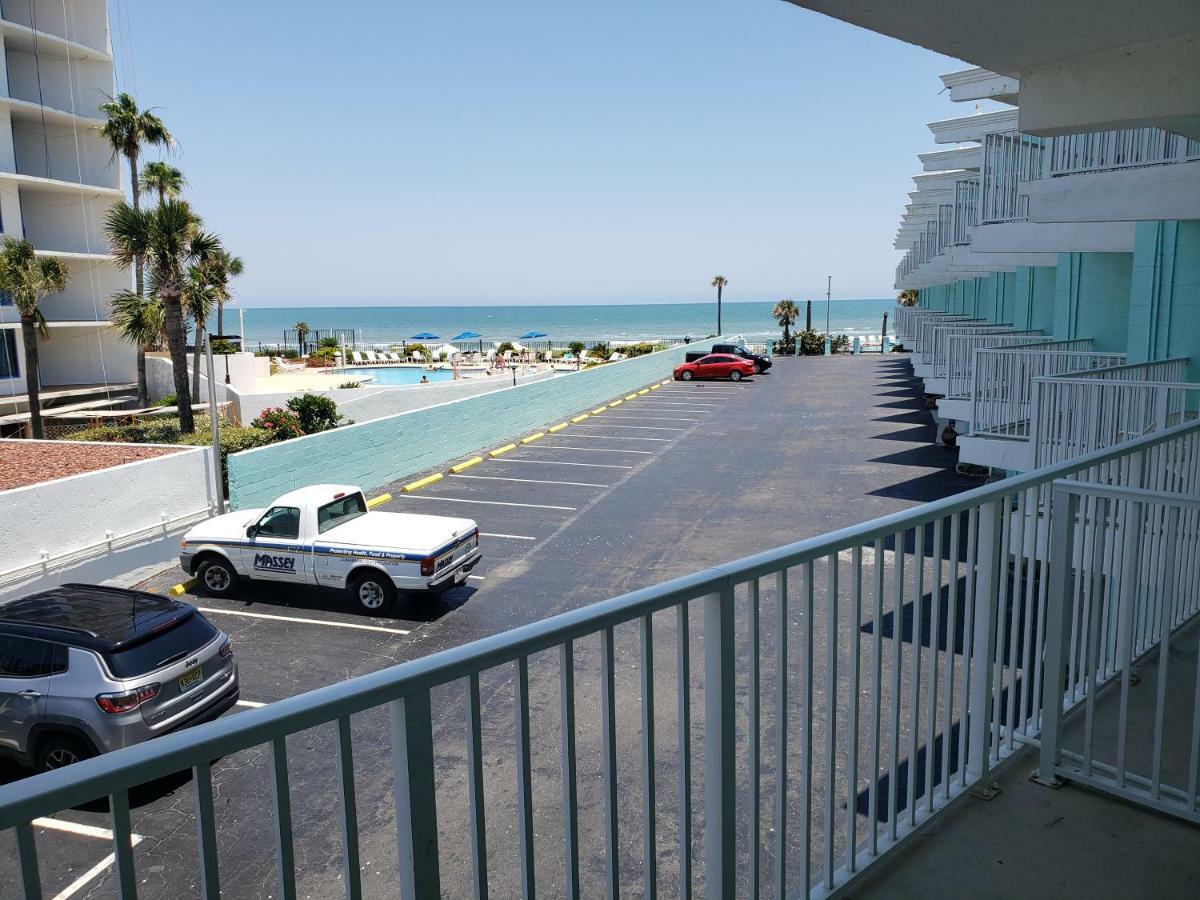 Seascape Inn - Daytona Beach Shores Exterior photo