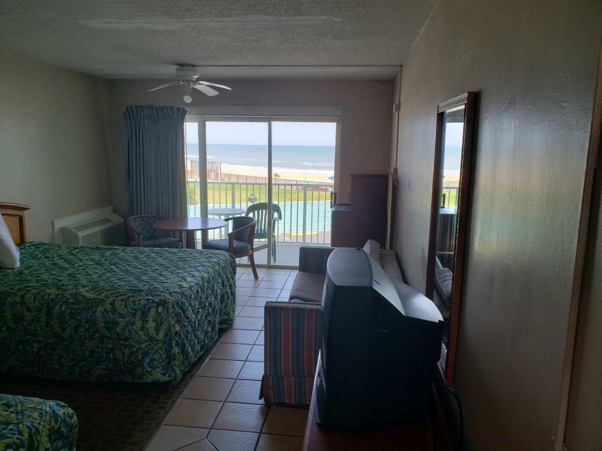 Seascape Inn - Daytona Beach Shores Exterior photo