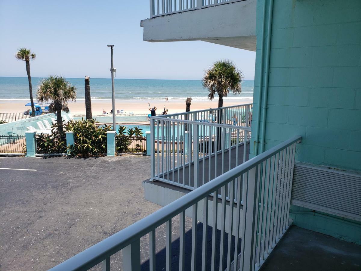 Seascape Inn - Daytona Beach Shores Exterior photo