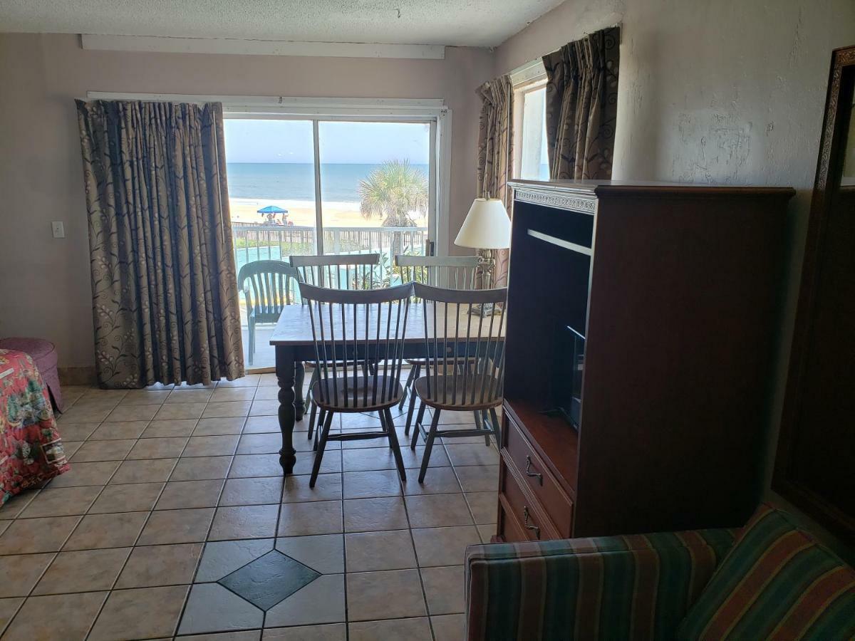 Seascape Inn - Daytona Beach Shores Exterior photo