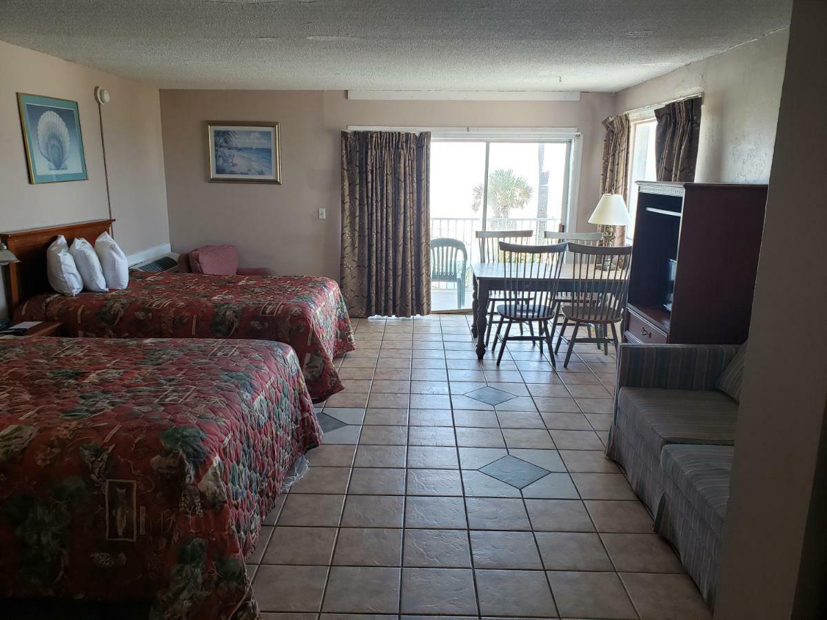 Seascape Inn - Daytona Beach Shores Exterior photo