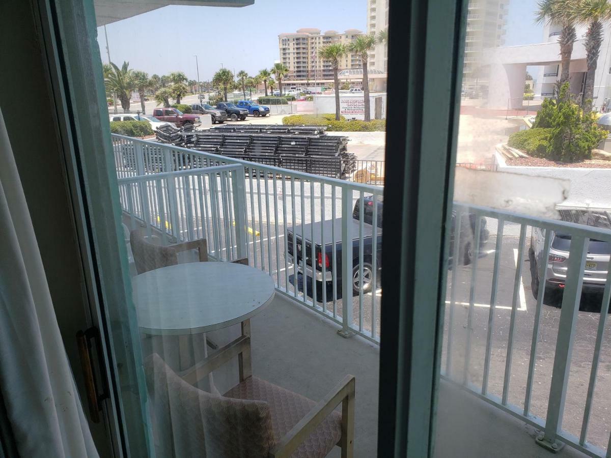Seascape Inn - Daytona Beach Shores Exterior photo