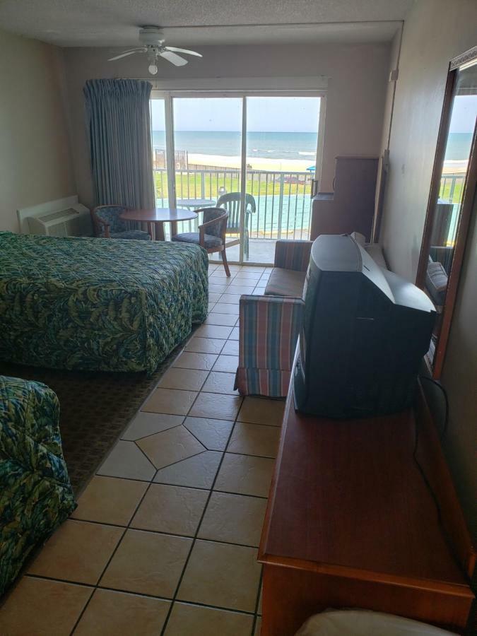 Seascape Inn - Daytona Beach Shores Exterior photo