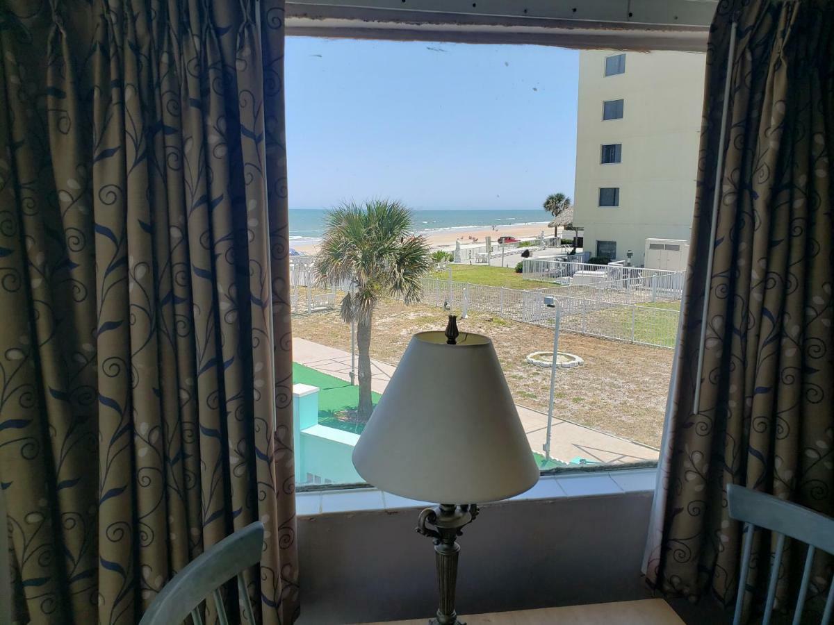 Seascape Inn - Daytona Beach Shores Exterior photo