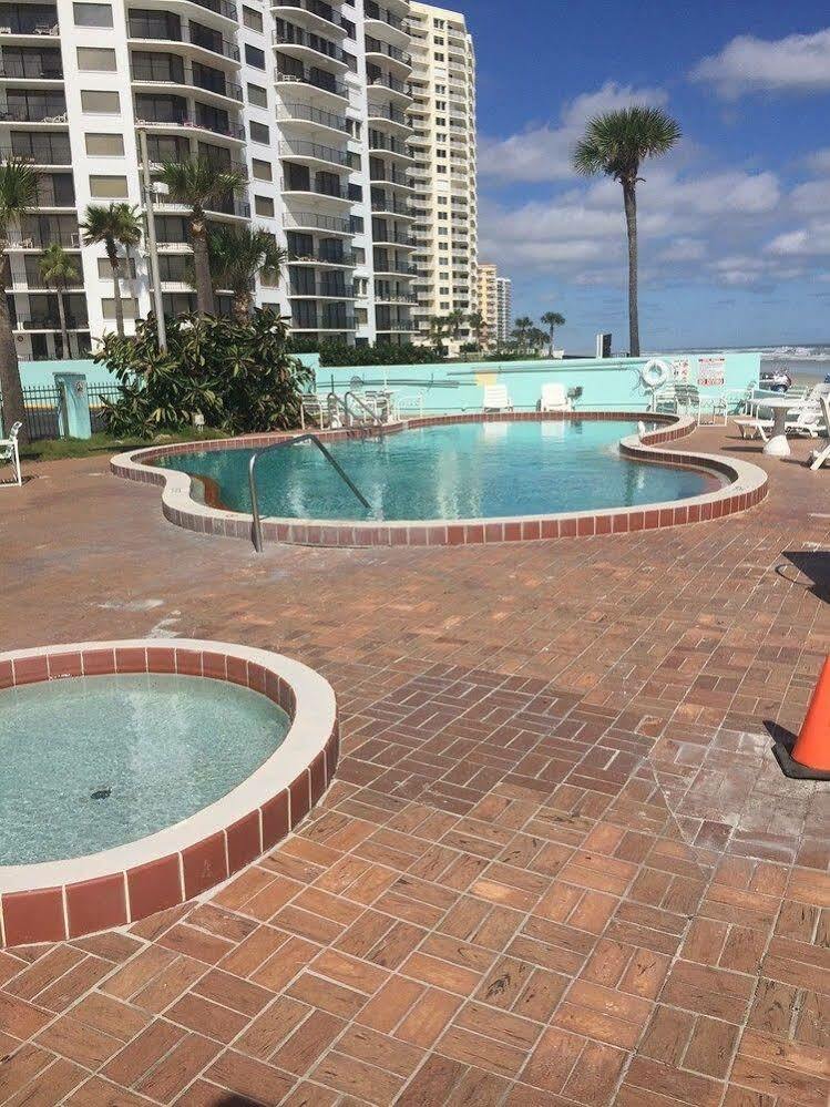 Seascape Inn - Daytona Beach Shores Exterior photo